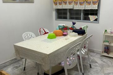 SU2 @ Bandar Saujana Utama