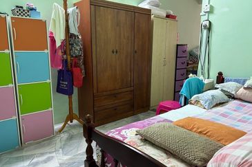 SU2 @ Bandar Saujana Utama