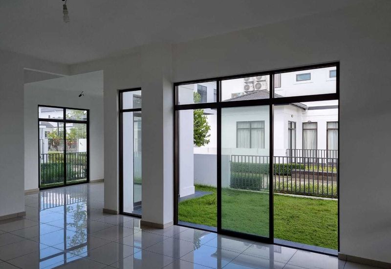 Avenham Garden @ Eco Grandeur