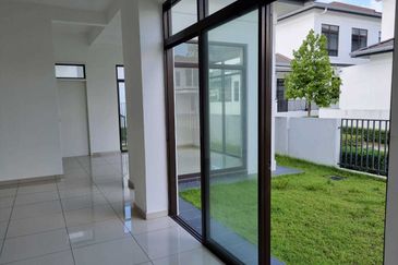 Avenham Garden @ Eco Grandeur