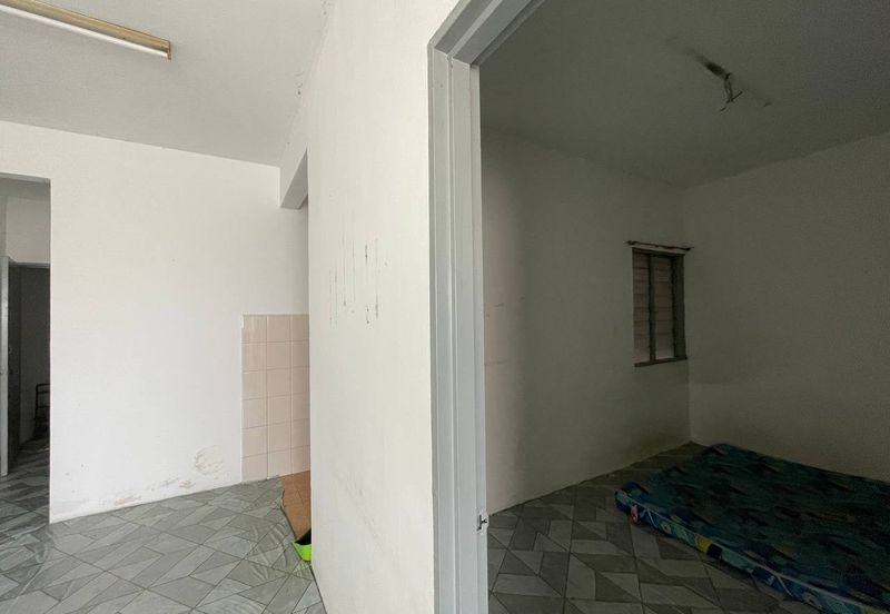 Damai Apartment, Tropicana