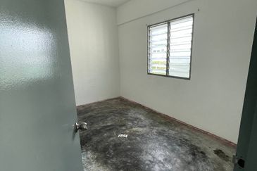 Damai Apartment, Tropicana