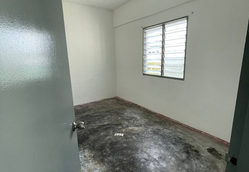 Damai Apartment, Tropicana