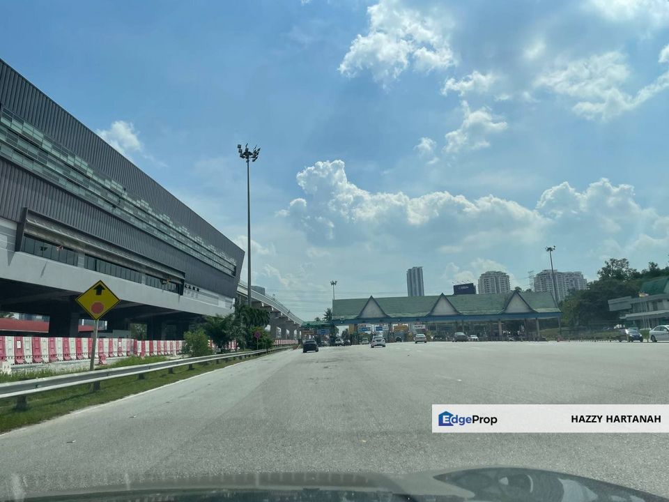 Damai Apartment, Lokasi strategik, below market. Jalan Tropicana, PJ, Selangor, Tropicana