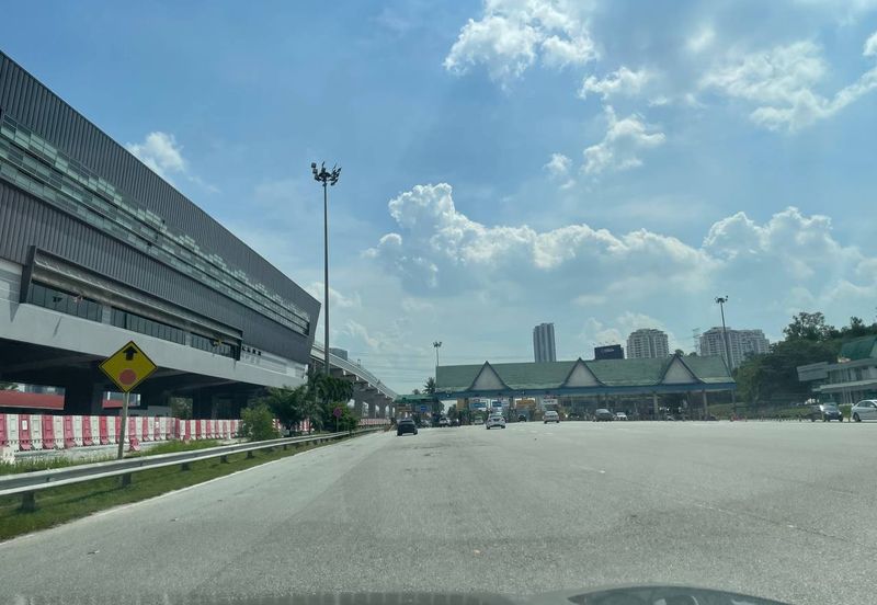 Damai Apartment, Tropicana