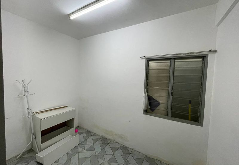 Damai Apartment, Tropicana