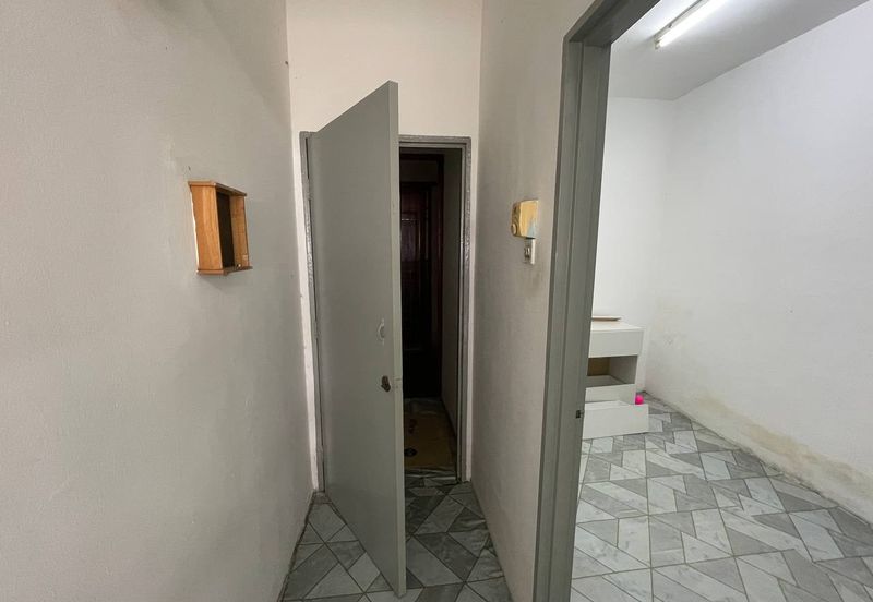 Damai Apartment, Tropicana