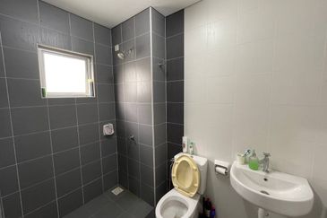 The Banyan II @ Bandar Seri Coalfields