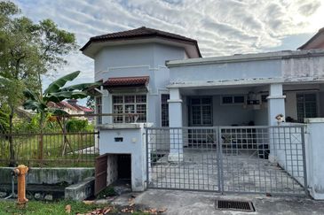 Lorong Lautan Samudera 9/2A