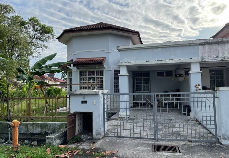 Lorong Lautan Samudera 9/2A