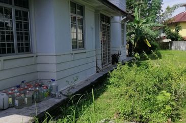 Lorong Lautan Samudera 9/2A