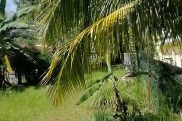 Lorong Lautan Samudera 9/2A