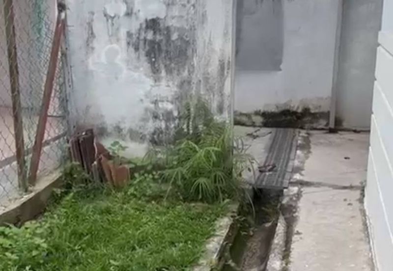 Lorong Lautan Samudera 9/2A