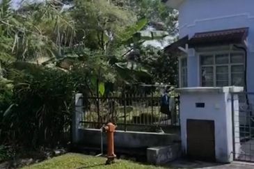 Lorong Lautan Samudera 9/2A