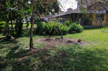 Lorong Lautan Samudera 9/2A