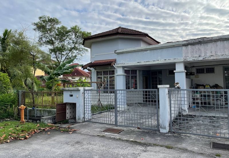 Lorong Lautan Samudera 9/2A