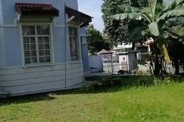 Lorong Lautan Samudera 9/2A