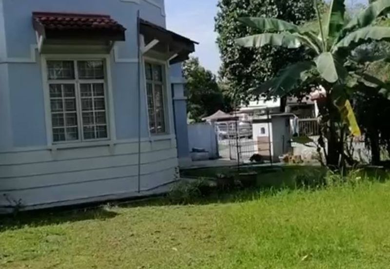 Lorong Lautan Samudera 9/2A