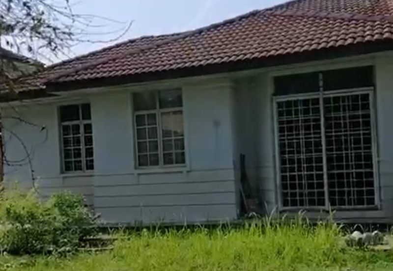 Lorong Lautan Samudera 9/2A