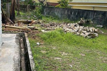 Lorong Lautan Samudera 9/2A