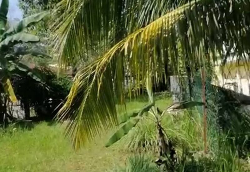 Lorong Lautan Samudera 9/2A