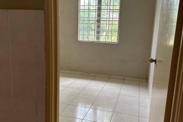 Lorong Lautan Samudera 9/2A