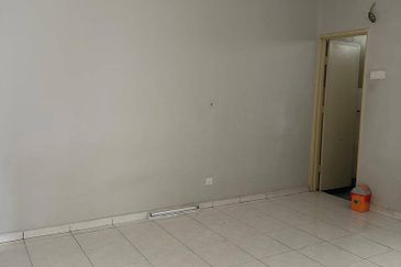 Lorong Lautan Samudera 9/2A