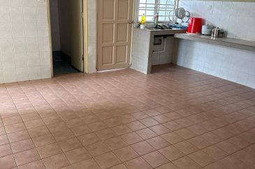 Lorong Lautan Samudera 9/2A