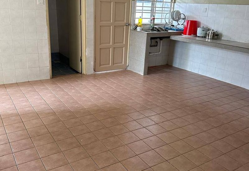 Lorong Lautan Samudera 9/2A