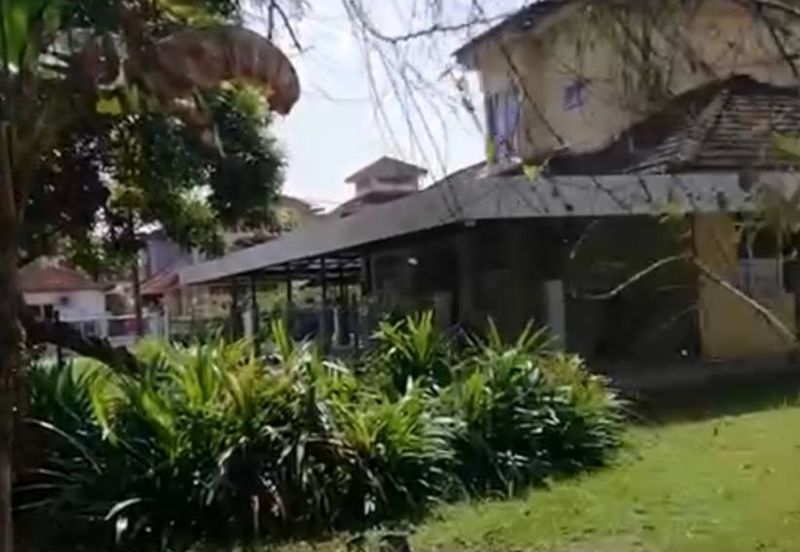 Lorong Lautan Samudera 9/2A