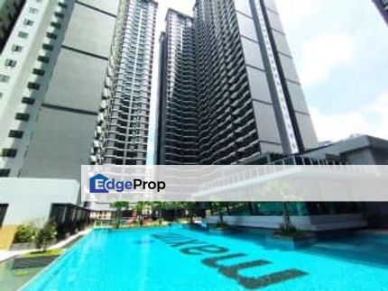 Majestic Maxim  , Below Market , Cheras , Alam Damai, Mrt Taman Connaught , Taman Len Seng , Alam Damai , Ekocheras , Leisure Mall , 2 car parks , KL , Kuala Lumpur, Cheras