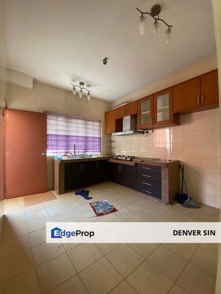 Freehold , Taman Puchong Utama, Double Storey House , Bandar Bukit Puchong , Puchong Prima , Bandar Kinrara, IOI Mall , Bandar Puteri , Selangor, Hot!, Selangor, Puchong