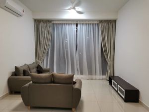 THE PARK SKY RESIDENCE BUKIT JALIL KUALA LUMPUR FREEHOLD CONDO FOR SALE ...