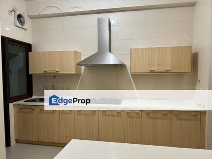 Desa idaman residences for rent taman puchong prima puchong, Selangor, Puchong