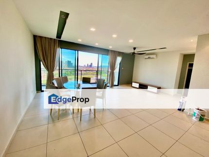 Zefer hill residence for sale bandar puchong jaya puchong, Selangor, Puchong