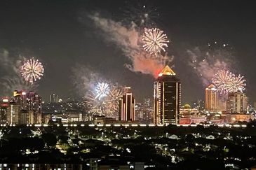 Zefer Hill Residence