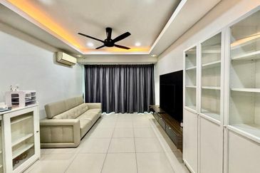 The Zest @ Kinrara 9