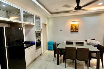 The Zest @ Kinrara 9