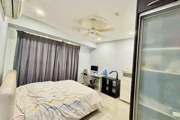 The Zest @ Kinrara 9