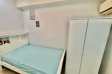 The Zest @ Kinrara 9