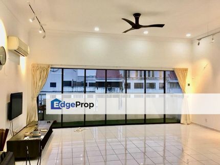 Vista millennium for sale taman desa milennia puchong, Selangor, Puchong