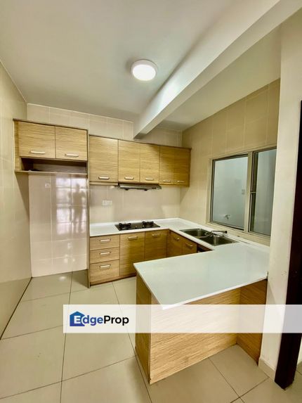 Zen residence condominium for sale batu 14 puchong, Selangor, Puchong