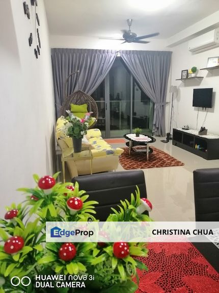 One Amerin Residence Mall & Suites , Selangor, Balakong