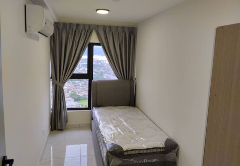 Arte Cheras @ Taman Midah