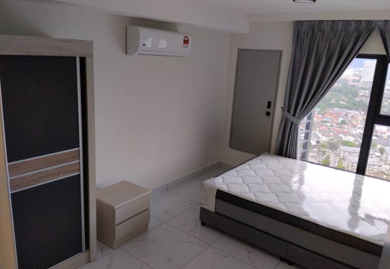 Arte Cheras @ Taman Midah