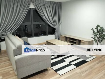 Arte Cheras Fully Furnished  ID Renovated, Kuala Lumpur, Cheras