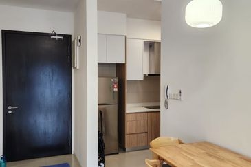 V Residence 2 @ Sunway Velocity