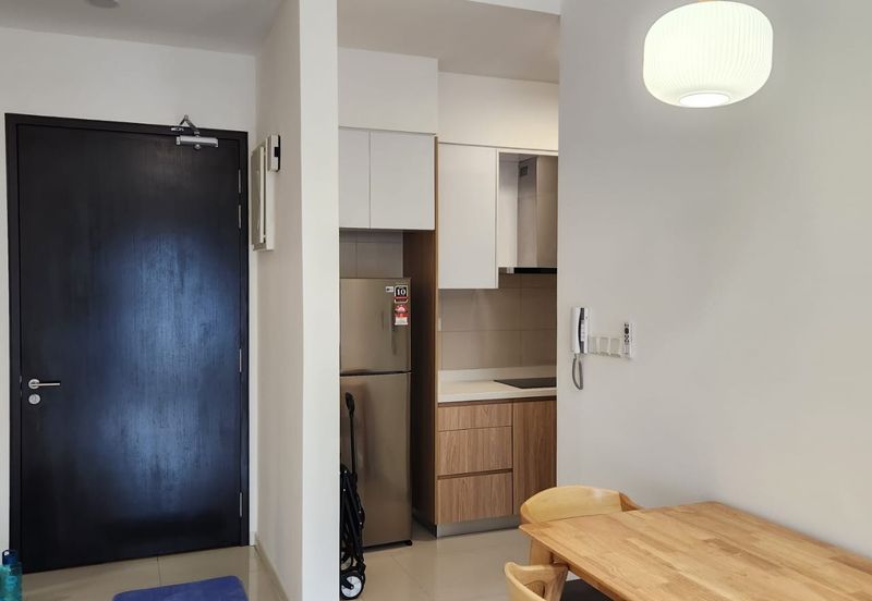 V Residence 2 @ Sunway Velocity