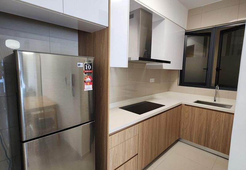 V Residence 2 @ Sunway Velocity