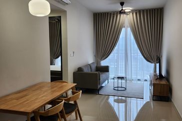 V Residence 2 @ Sunway Velocity